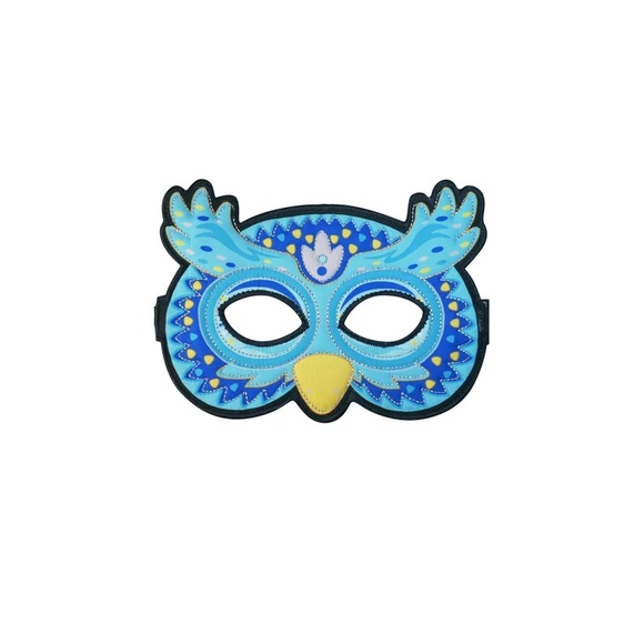 Handmade Owl Costume - Picture 2 of 3
